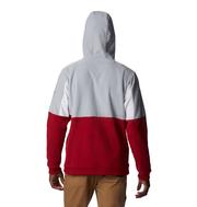 Alabama Columbia Lodge Fleece Hoodie